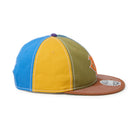 RC 9FIFTY Sean Wotherspoon 読売ジャイアンツ マルチカラー | NEW ERA ニューエラ公式オンラインストア