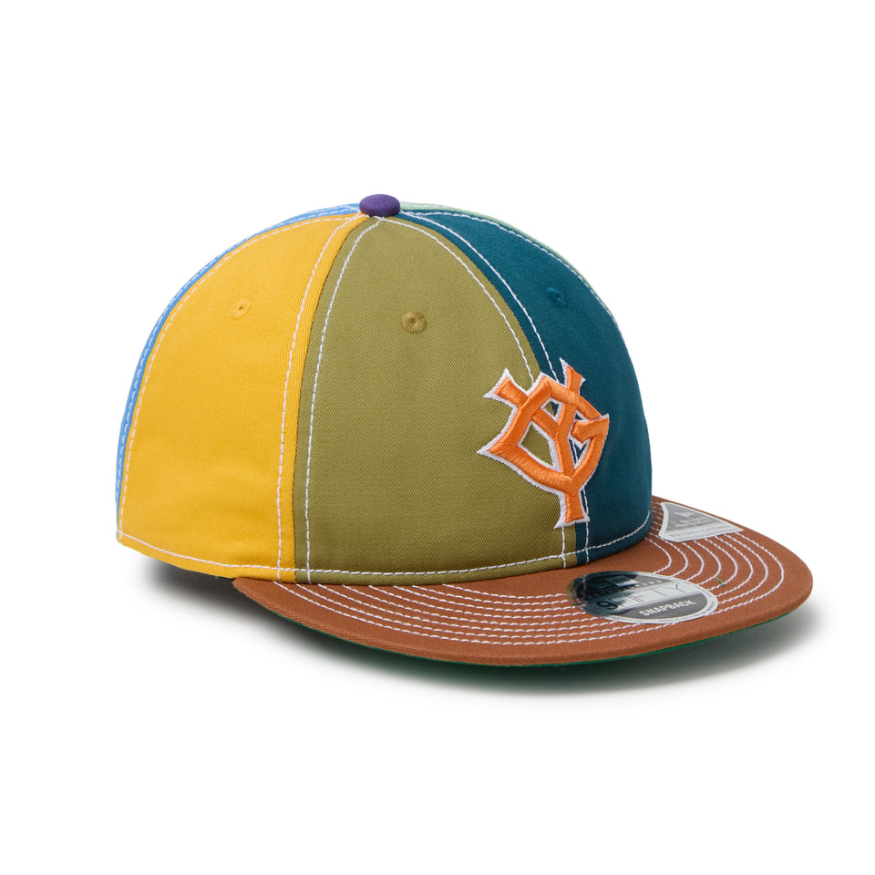 RC 9FIFTY Sean Wotherspoon 読売ジャイアンツ マルチカラー | NEW ERA ニューエラ公式オンラインストア