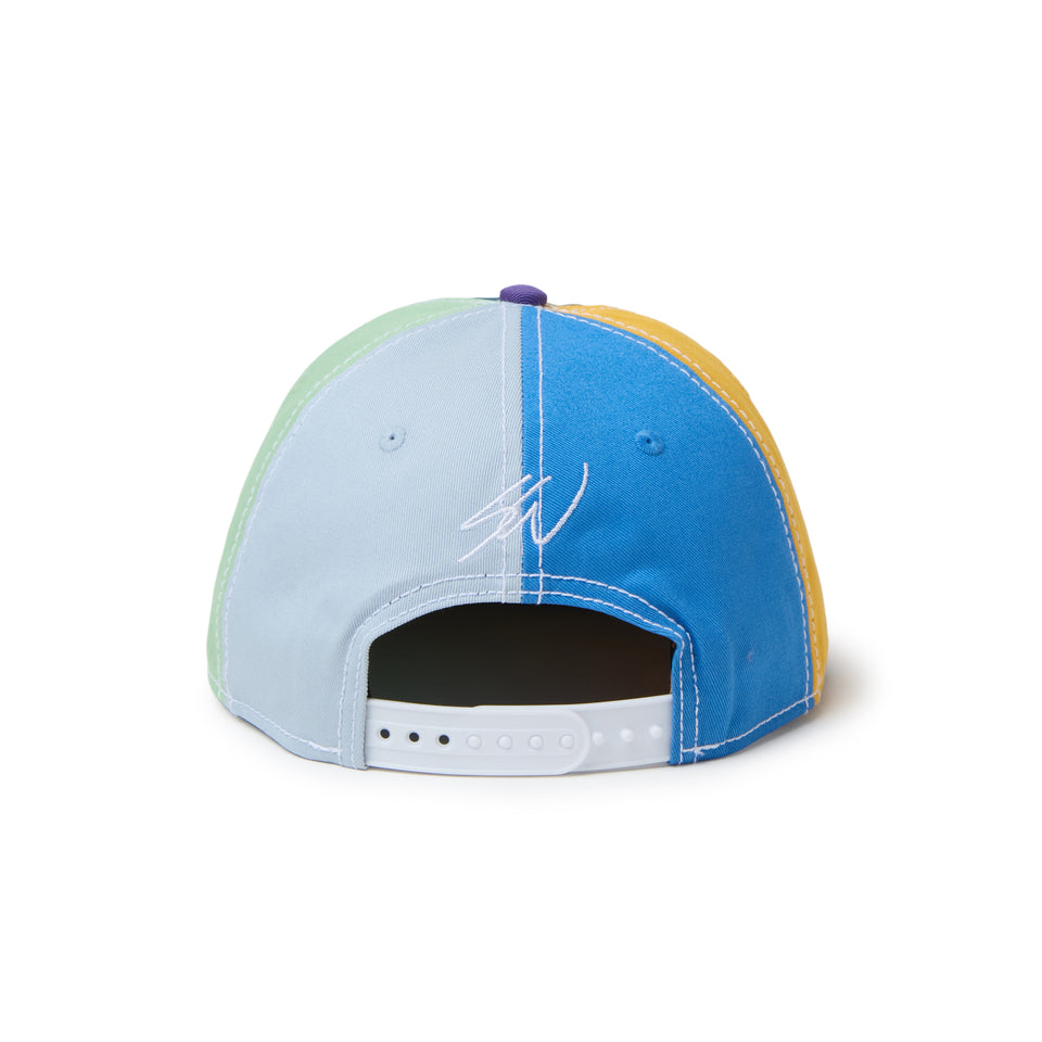 RC 9FIFTY Sean Wotherspoon 読売ジャイアンツ マルチカラー | NEW ERA ニューエラ公式オンラインストア