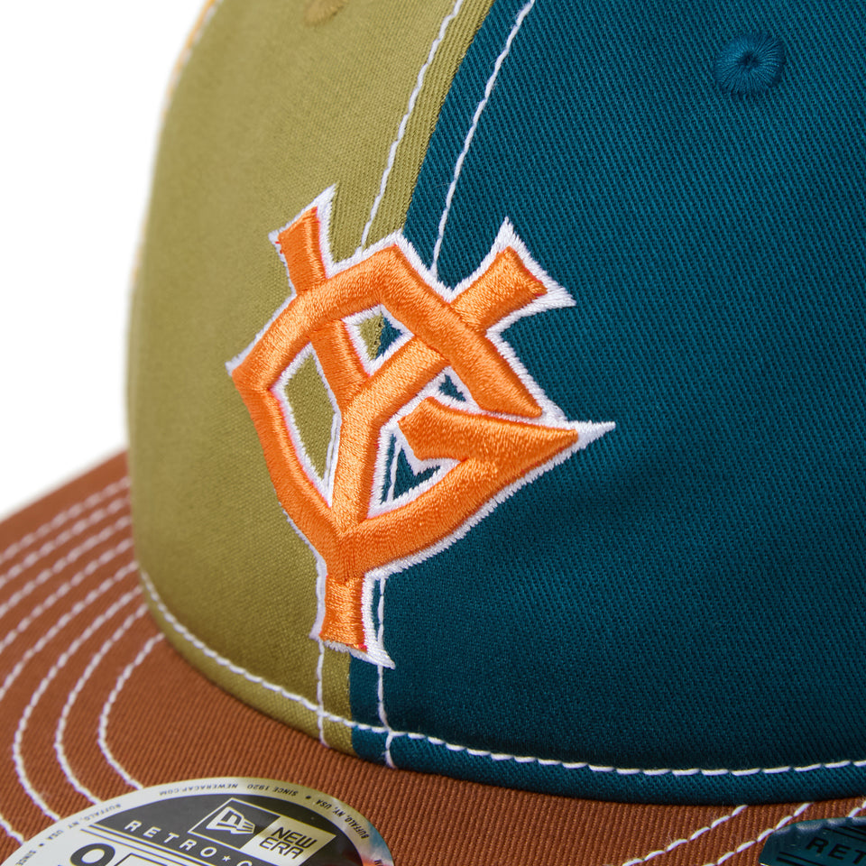 RC 9FIFTY Sean Wotherspoon 読売ジャイアンツ マルチカラー | NEW ERA ニューエラ公式オンラインストア