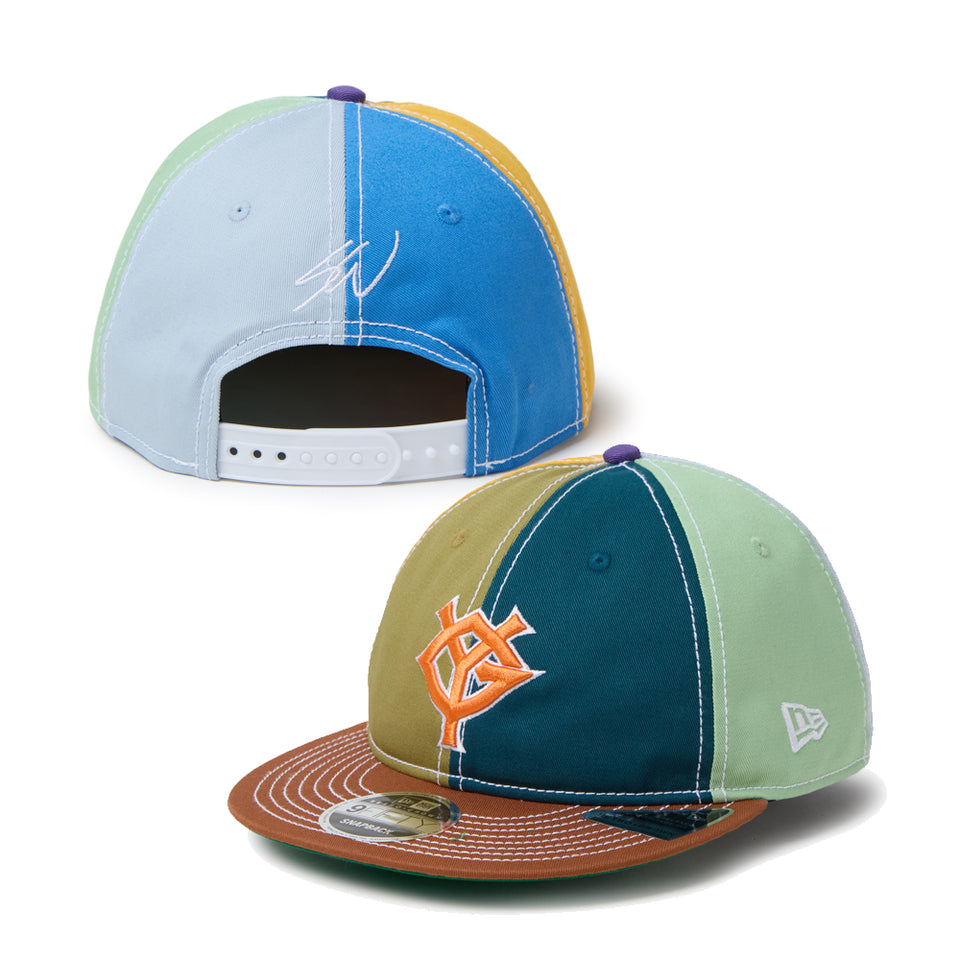 RC 9FIFTY Sean Wotherspoon 読売ジャイアンツ マルチカラー