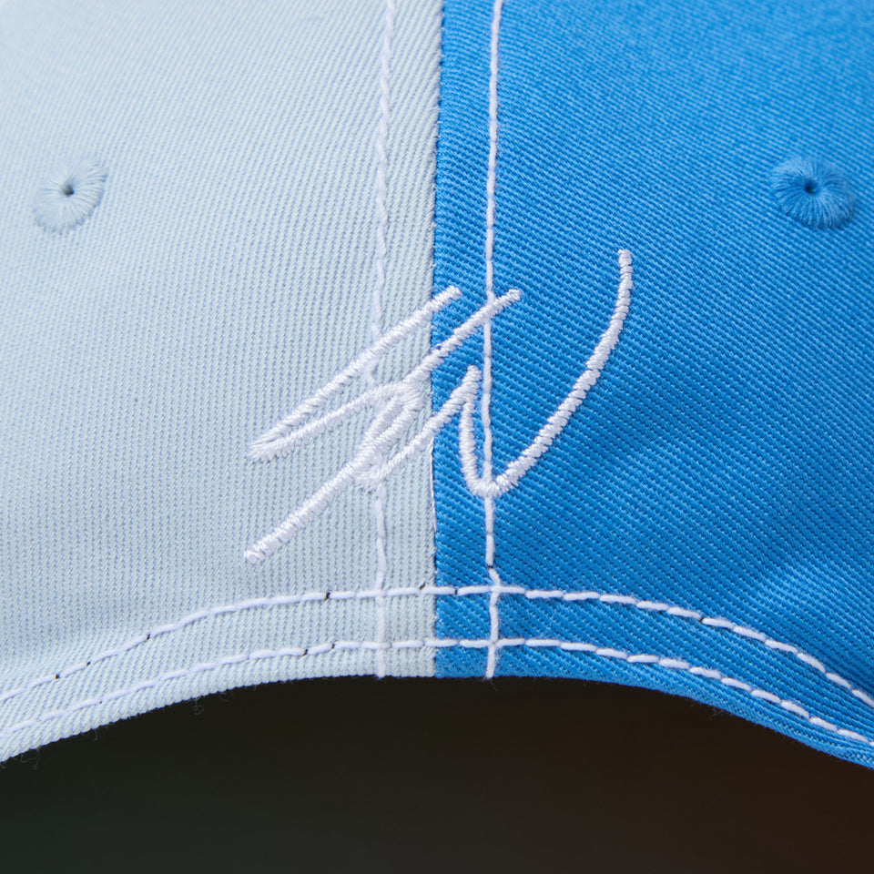 RC 9FIFTY Sean Wotherspoon 読売ジャイアンツ マルチカラー | NEW ERA ニューエラ公式オンラインストア