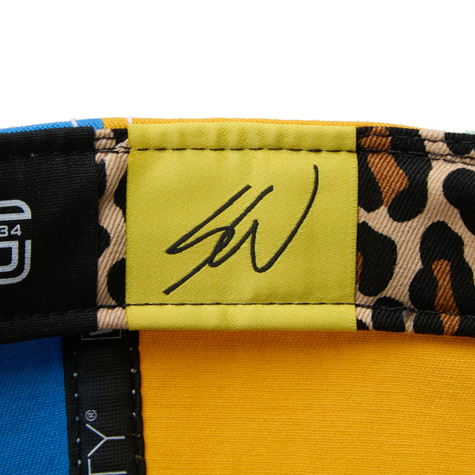 RC 9FIFTY Sean Wotherspoon 読売ジャイアンツ マルチカラー | NEW ERA ニューエラ公式オンラインストア