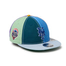 RC 9FIFTY Sean Wotherspoon ニューヨーク・メッツ マルチカラー | NEW ERA ニューエラ公式オンラインストア