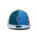 RC 9FIFTY Sean Wotherspoon ニューヨーク・メッツ マルチカラー | NEW ERA ニューエラ公式オンラインストア