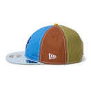 RC 9FIFTY Sean Wotherspoon ニューヨーク・メッツ マルチカラー | NEW ERA ニューエラ公式オンラインストア