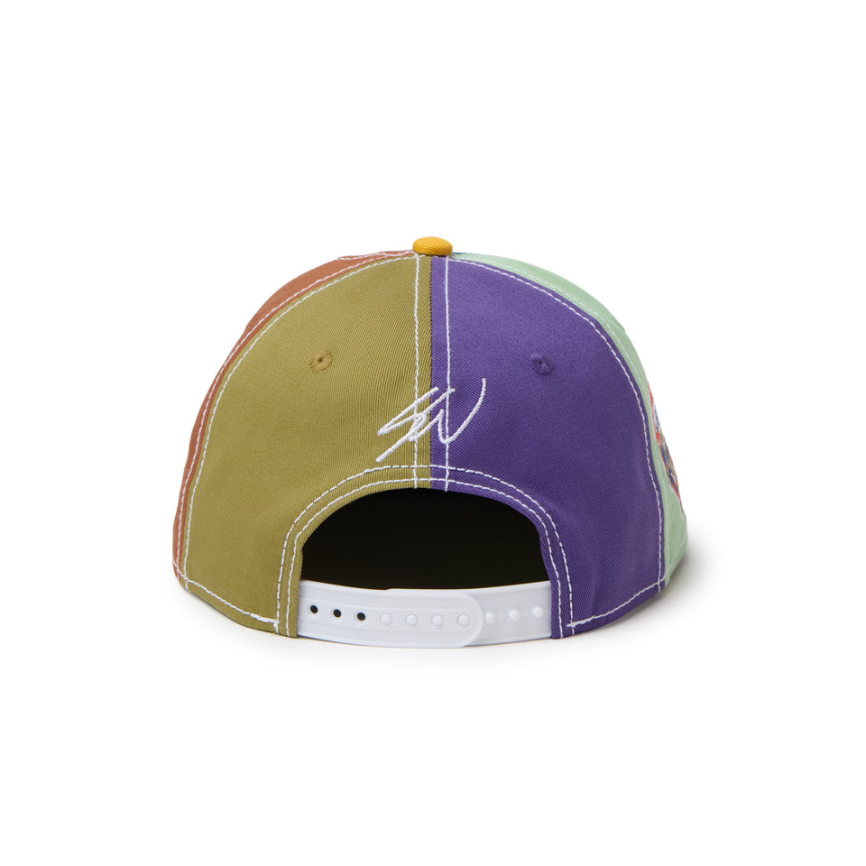 RC 9FIFTY Sean Wotherspoon ニューヨーク・メッツ マルチカラー | NEW ERA ニューエラ公式オンラインストア