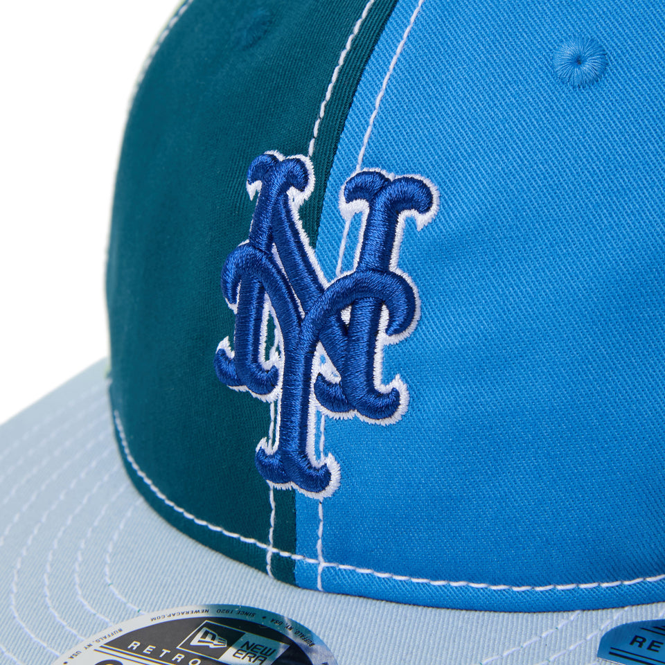 RC 9FIFTY Sean Wotherspoon ニューヨーク・メッツ マルチカラー | NEW ERA ニューエラ公式オンラインストア
