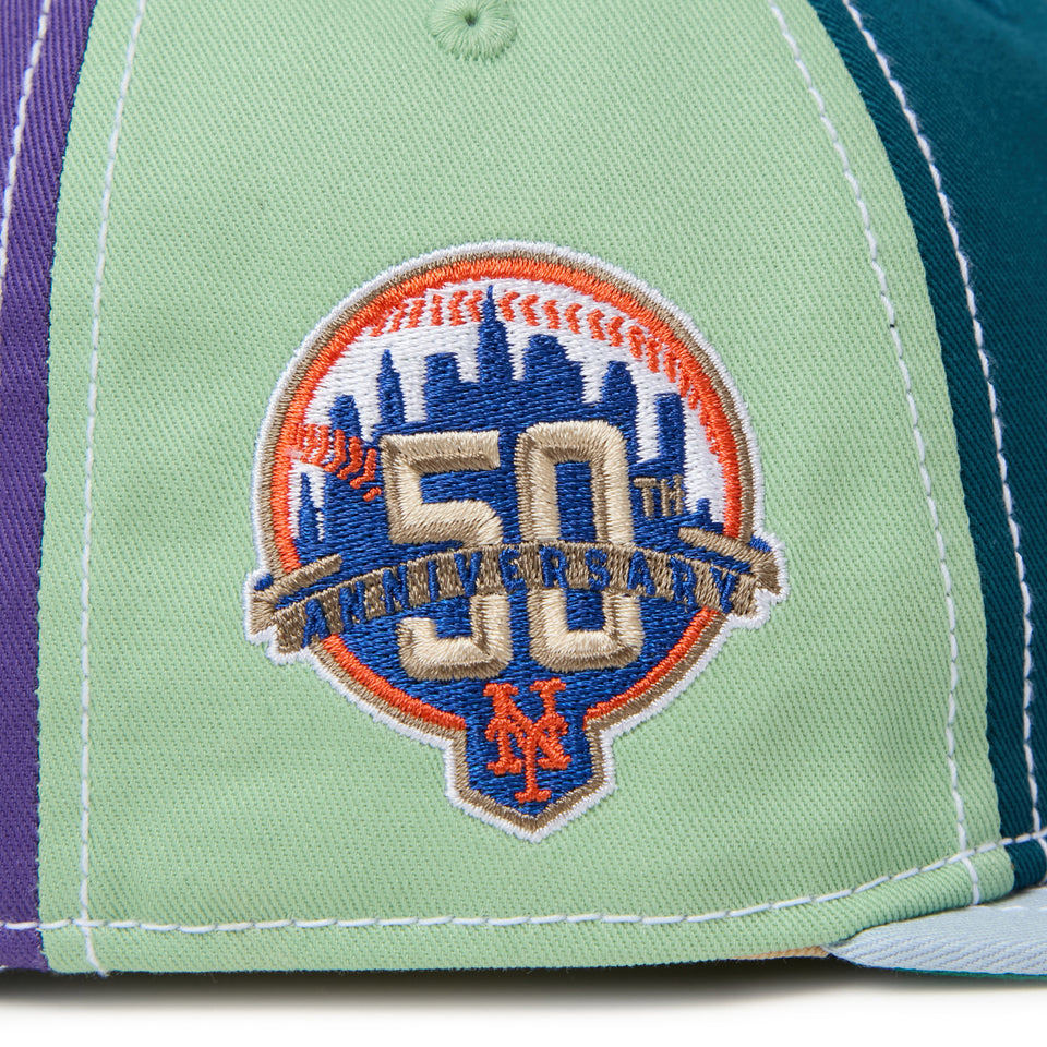 RC 9FIFTY Sean Wotherspoon ニューヨーク・メッツ マルチカラー | NEW ERA ニューエラ公式オンラインストア