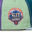 RC 9FIFTY Sean Wotherspoon ニューヨーク・メッツ マルチカラー | NEW ERA ニューエラ公式オンラインストア