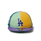 RC 9FIFTY Sean Wotherspoon ロサンゼルス・ドジャース マルチカラー | NEW ERA ニューエラ公式オンラインストア