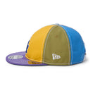 RC 9FIFTY Sean Wotherspoon ロサンゼルス・ドジャース マルチカラー | NEW ERA ニューエラ公式オンラインストア
