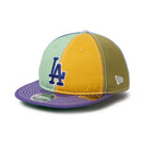RC 9FIFTY Sean Wotherspoon ロサンゼルス・ドジャース マルチカラー | NEW ERA ニューエラ公式オンラインストア
