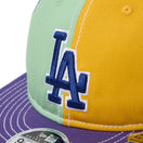 RC 9FIFTY Sean Wotherspoon ロサンゼルス・ドジャース マルチカラー | NEW ERA ニューエラ公式オンラインストア