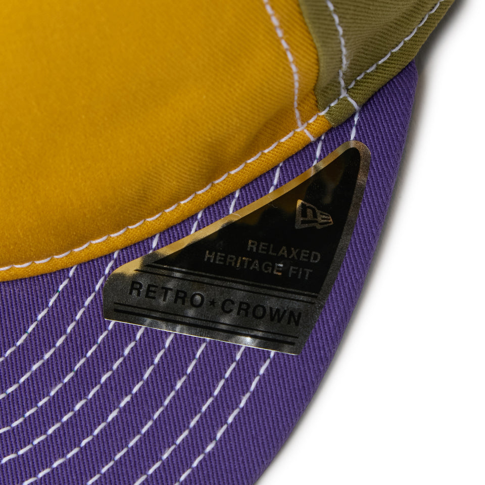 RC 9FIFTY Sean Wotherspoon ロサンゼルス・ドジャース マルチカラー | NEW ERA ニューエラ公式オンラインストア