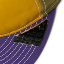 RC 9FIFTY Sean Wotherspoon ロサンゼルス・ドジャース マルチカラー | NEW ERA ニューエラ公式オンラインストア