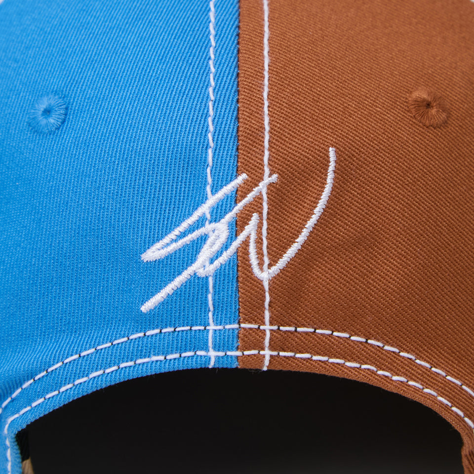 RC 9FIFTY Sean Wotherspoon ロサンゼルス・ドジャース マルチカラー | NEW ERA ニューエラ公式オンラインストア