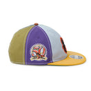 RC 9FIFTY Sean Wotherspoon ボルティモア・オリオールズ マルチカラー | NEW ERA ニューエラ公式オンラインストア
