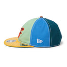 RC 9FIFTY Sean Wotherspoon ボルティモア・オリオールズ マルチカラー | NEW ERA ニューエラ公式オンラインストア