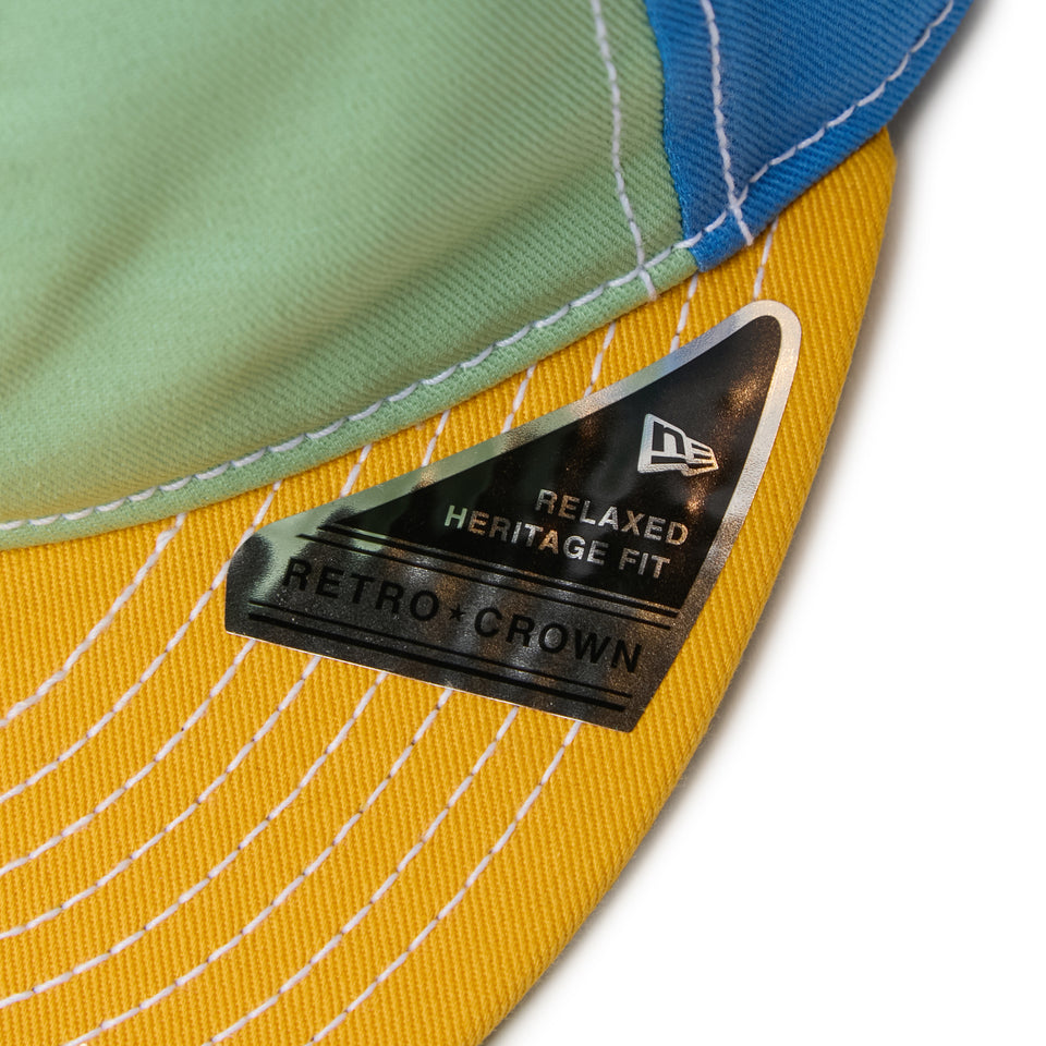 RC 9FIFTY Sean Wotherspoon ボルティモア・オリオールズ マルチカラー | NEW ERA ニューエラ公式オンラインストア