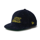 RC 9FIFTY Sean Wotherspoon Corduroy コーデュロイ ネイビー | NEW ERA ニューエラ公式オンラインストア