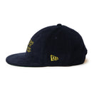 RC 9FIFTY Sean Wotherspoon Corduroy コーデュロイ ネイビー | NEW ERA ニューエラ公式オンラインストア