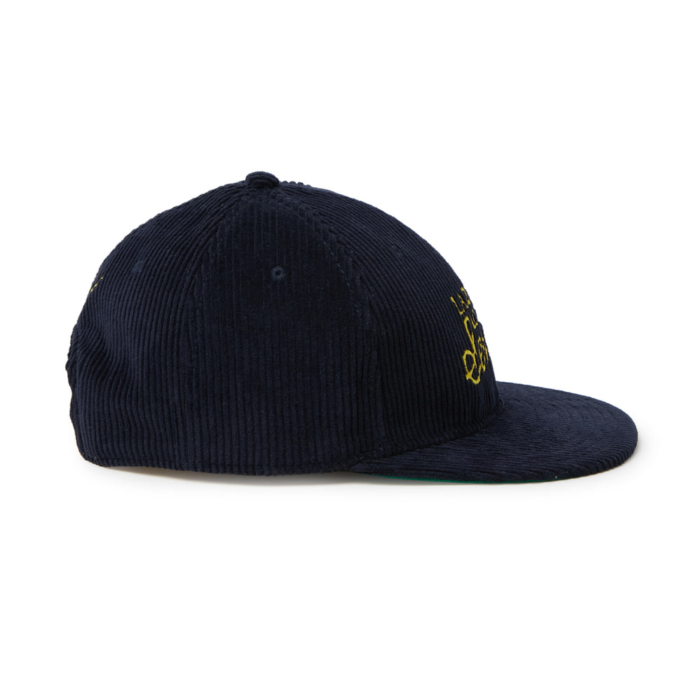RC 9FIFTY Sean Wotherspoon Corduroy コーデュロイ ネイビー | NEW ERA ニューエラ公式オンラインストア