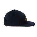 RC 9FIFTY Sean Wotherspoon Corduroy コーデュロイ ネイビー | NEW ERA ニューエラ公式オンラインストア