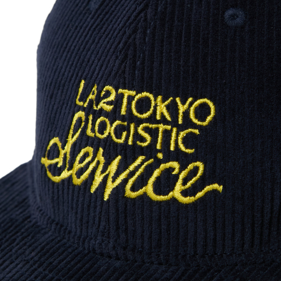RC 9FIFTY Sean Wotherspoon Corduroy コーデュロイ ネイビー | NEW ERA ニューエラ公式オンラインストア