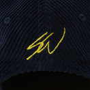 RC 9FIFTY Sean Wotherspoon Corduroy コーデュロイ ネイビー | NEW ERA ニューエラ公式オンラインストア