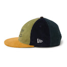 RC 9FIFTY Sean Wotherspoon Corduroy コーデュロイ マルチカラー | NEW ERA ニューエラ公式オンラインストア