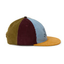 RC 9FIFTY Sean Wotherspoon Corduroy コーデュロイ マルチカラー | NEW ERA ニューエラ公式オンラインストア