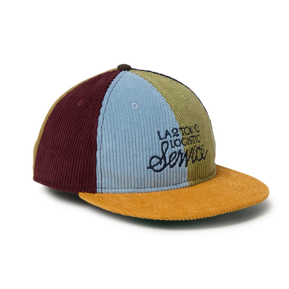 RC 9FIFTY Sean Wotherspoon Corduroy コーデュロイ マルチカラー | NEW ERA ニューエラ公式オンラインストア