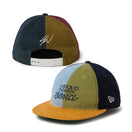 RC 9FIFTY Sean Wotherspoon Corduroy コーデュロイ マルチカラー
