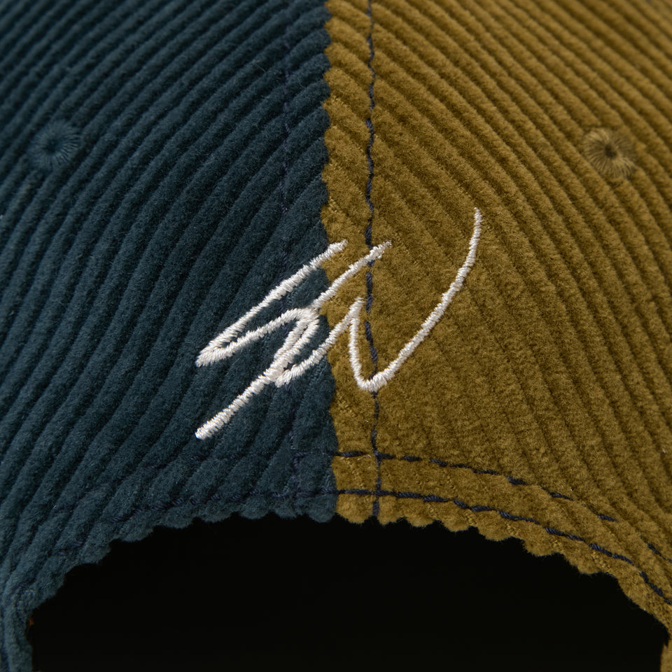 RC 9FIFTY Sean Wotherspoon Corduroy コーデュロイ マルチカラー | NEW ERA ニューエラ公式オンラインストア