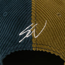 RC 9FIFTY Sean Wotherspoon Corduroy コーデュロイ マルチカラー | NEW ERA ニューエラ公式オンラインストア