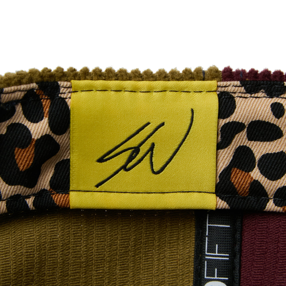 RC 9FIFTY Sean Wotherspoon Corduroy コーデュロイ マルチカラー | NEW ERA ニューエラ公式オンラインストア
