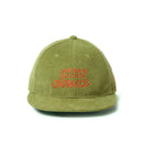 RC 9FIFTY Sean Wotherspoon Corduroy コーデュロイ ライトグリーン | NEW ERA ニューエラ公式オンラインストア