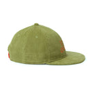 RC 9FIFTY Sean Wotherspoon Corduroy コーデュロイ ライトグリーン | NEW ERA ニューエラ公式オンラインストア