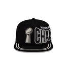 19TWENTY NFL Super Bowl LX シアトル・シーホークス パレードキャップ ブラック | NEW ERA ニューエラ公式オンラインストア