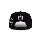 19TWENTY NFL Super Bowl LX シアトル・シーホークス パレードキャップ ブラック | NEW ERA ニューエラ公式オンラインストア