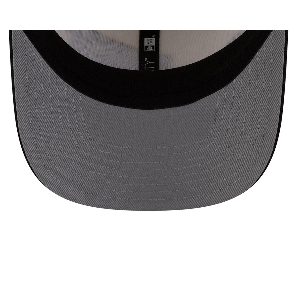 9SEVENTY ストレッチスナップ NFL Super Bowl LX シアトル・シーホークス CHAMPIONS ロッカールームキャップ | NEW ERA ニューエラ公式オンラインストア