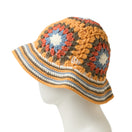 クロシェニット エクスプローラー Sean Wotherspoon タンゴオレンジ | NEW ERA ニューエラ公式オンラインストア