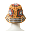 クロシェニット エクスプローラー Sean Wotherspoon タンゴオレンジ | NEW ERA ニューエラ公式オンラインストア