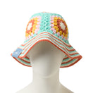 クロシェニット エクスプローラー Sean Wotherspoon ブルーティント | NEW ERA ニューエラ公式オンラインストア