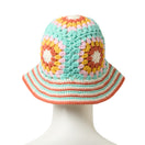 クロシェニット エクスプローラー Sean Wotherspoon ブルーティント | NEW ERA ニューエラ公式オンラインストア