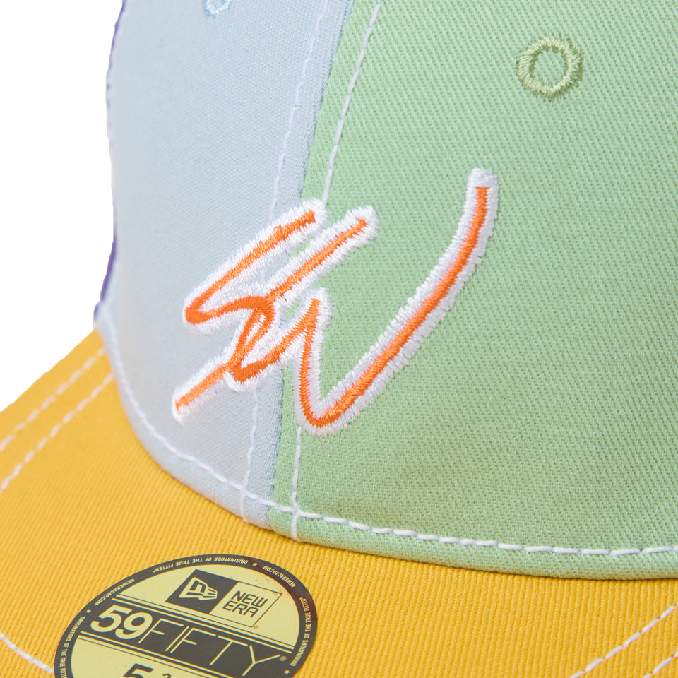 キャップポーチ M Sean Wotherspoon マルチカラー | NEW ERA ニューエラ公式オンラインストア