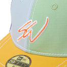 キャップポーチ M Sean Wotherspoon マルチカラー | NEW ERA ニューエラ公式オンラインストア
