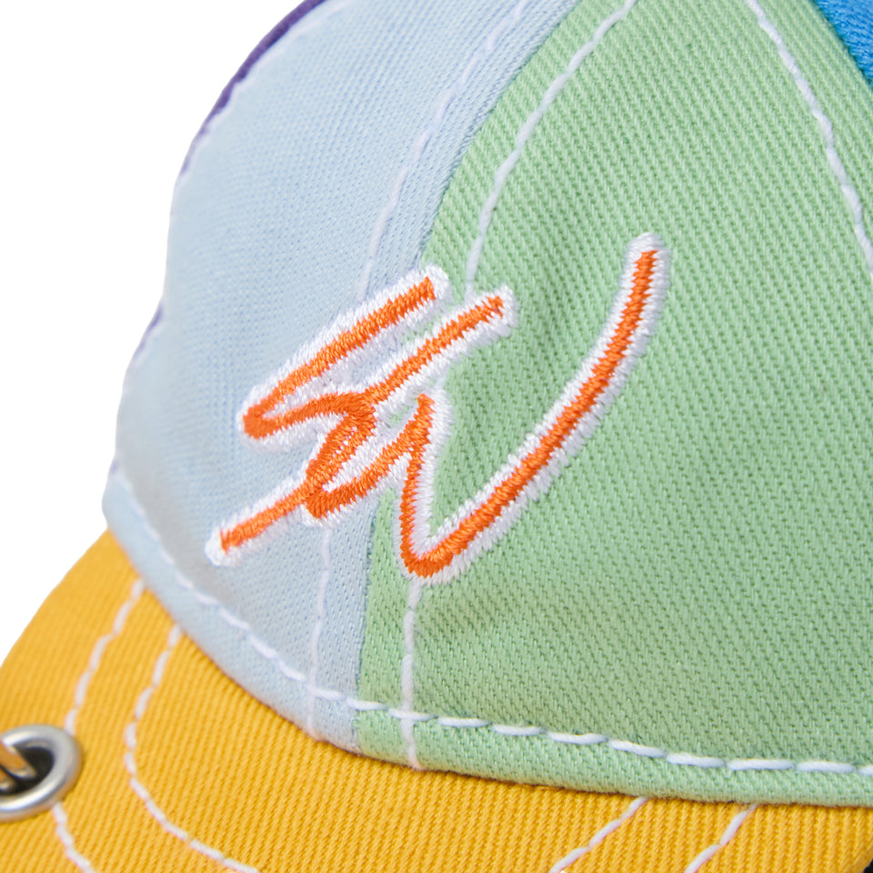 ミニ キャップ イヤホンケース Sean Wotherspoon マルチカラー | NEW ERA ニューエラ公式オンラインストア