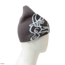 ベーシック ビーニー Illustrators Collection うずた ダークグレー | NEW ERA ニューエラ公式オンラインストア